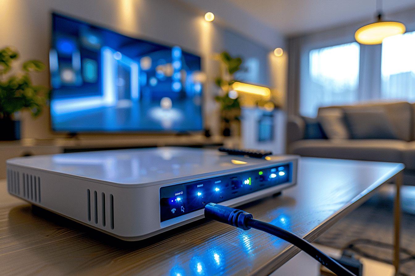 Brancher une IPTV sans boitier : possible ?