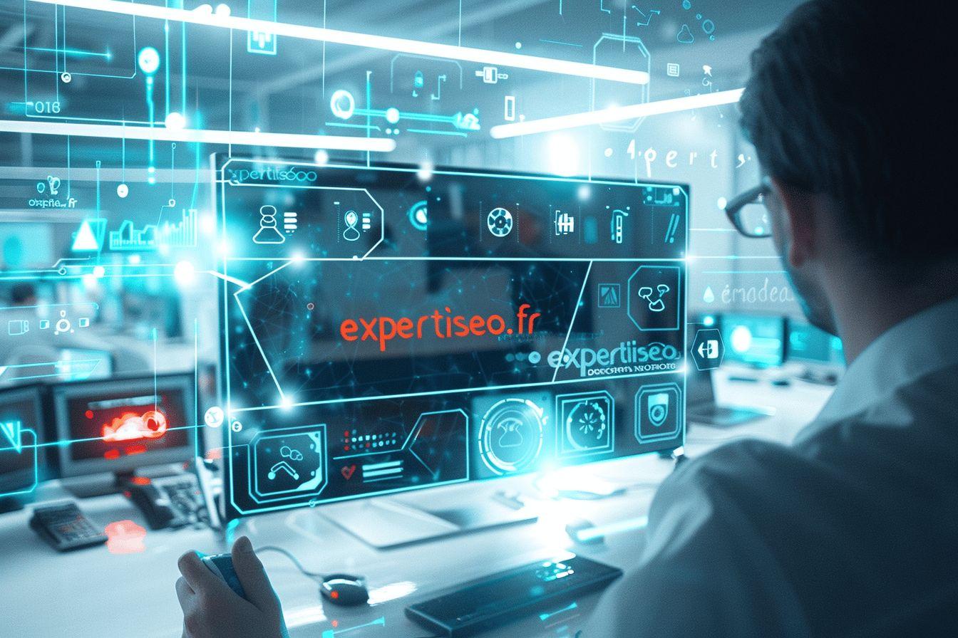 Expertiseo.fr : des solutions digitales pour un marketing efficace