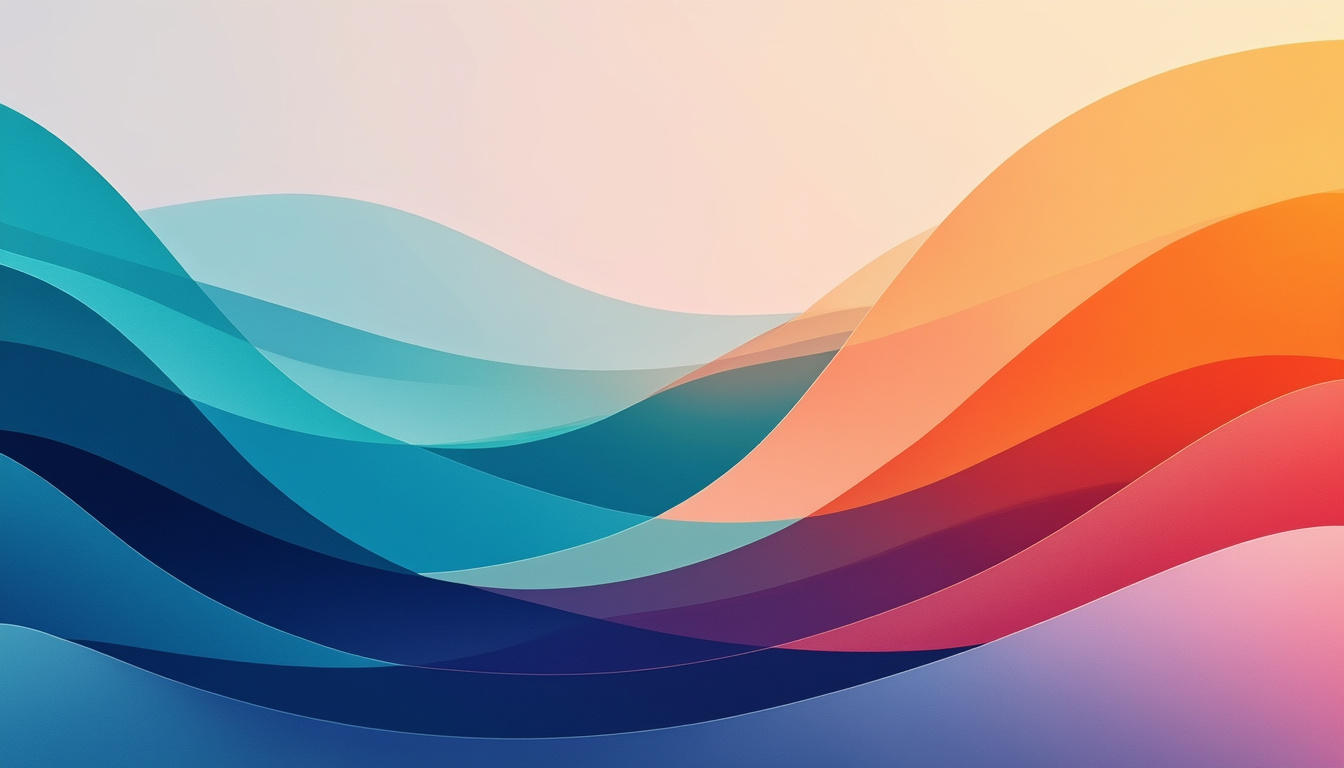 découvrez comment créer facilement un dégradé de couleur sur canva grâce à ce guide rapide. astuces pratiques pour sublimer vos designs en quelques étapes simples !