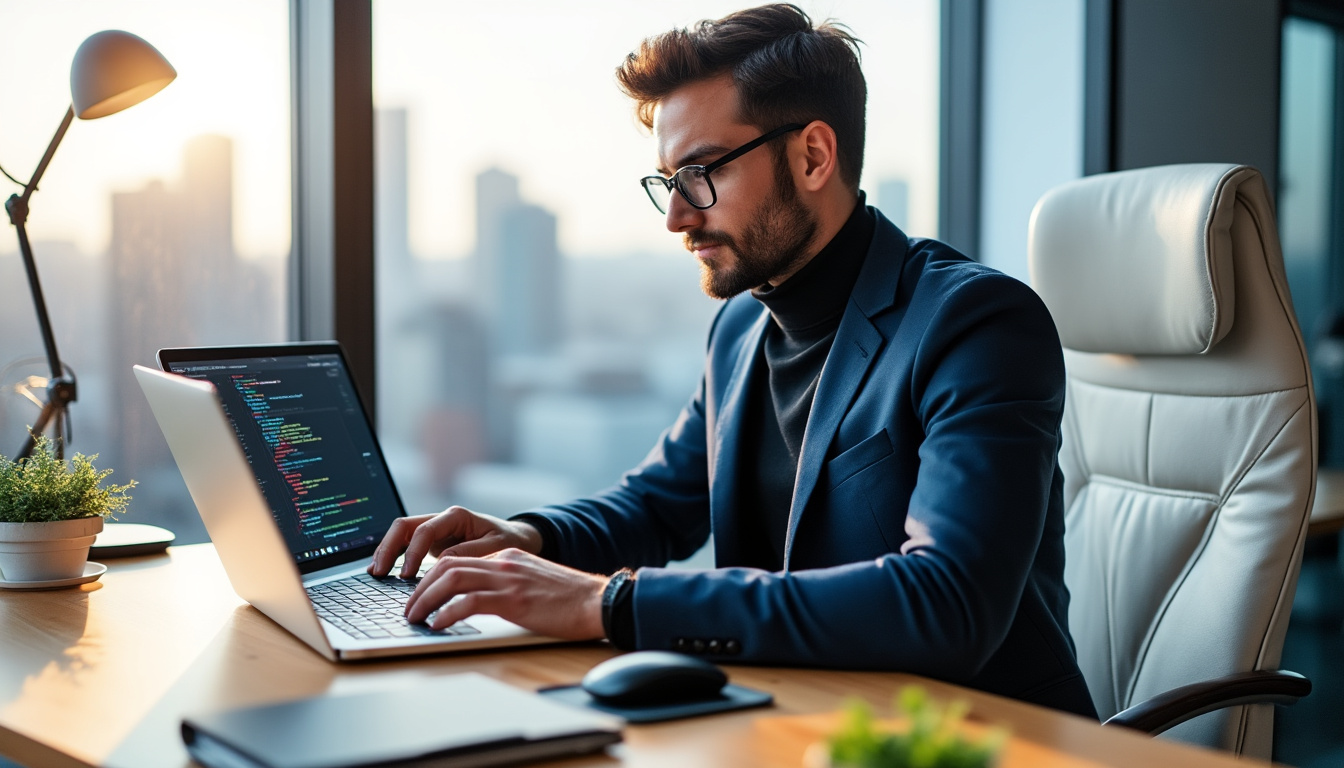 découvrez pourquoi solliciter un webmaster freelance pour vos projets web vous permet de bénéficier de flexibilité, d’expertise personnalisée et de solutions sur mesure adaptées à vos besoins, tout en maîtrisant votre budget.