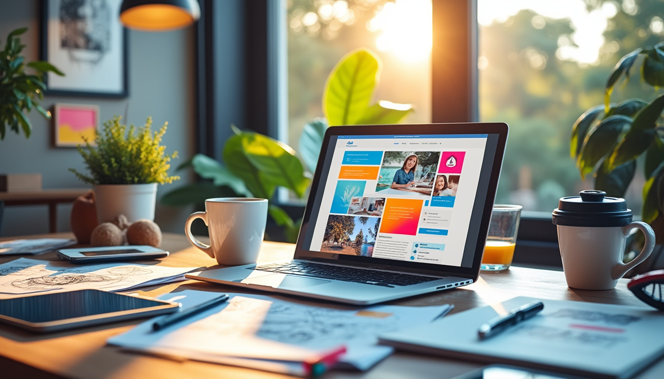 découvrez pourquoi faire appel à un webmaster freelance est un atout pour vos projets web : flexibilité, expertise personnalisée et économies. profitez d'un accompagnement sur-mesure pour optimiser la réussite de votre site internet.