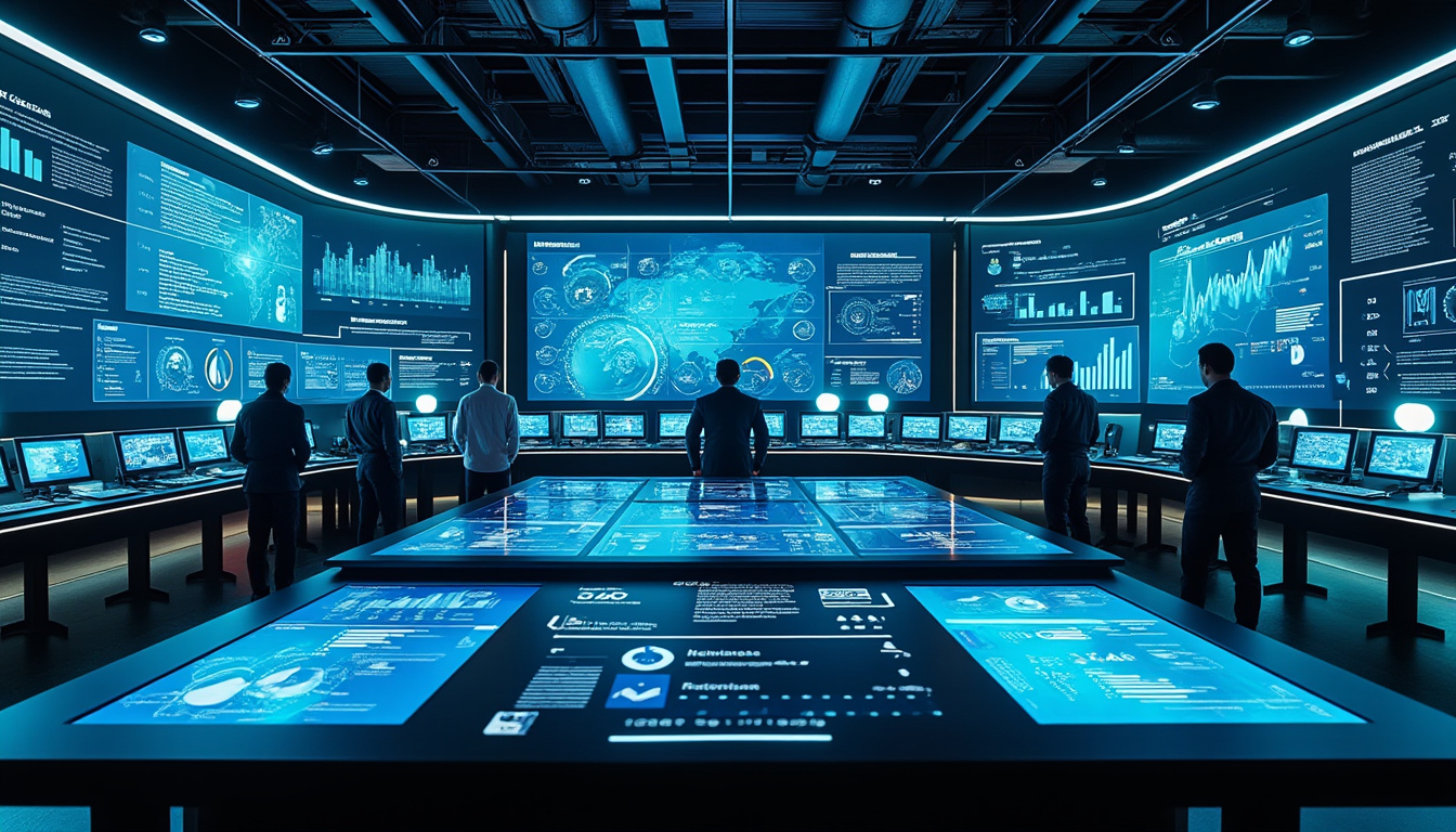 découvrez comment l’essor de l’intelligence artificielle bouleverse les pratiques du seo et si cette technologie menace réellement l’avenir du référencement naturel.