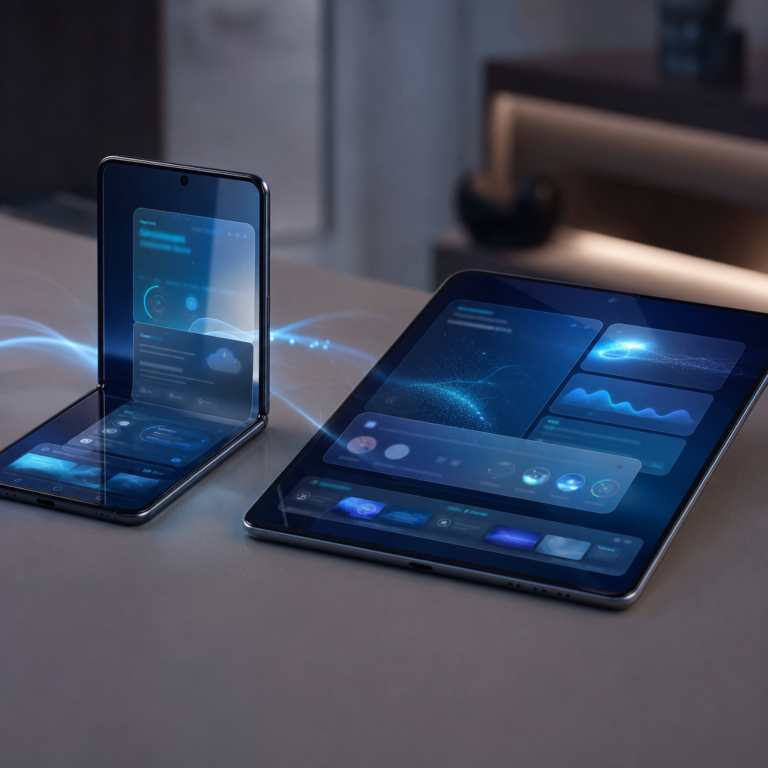 One UI 8 : nouveautés et optimisations incontournables