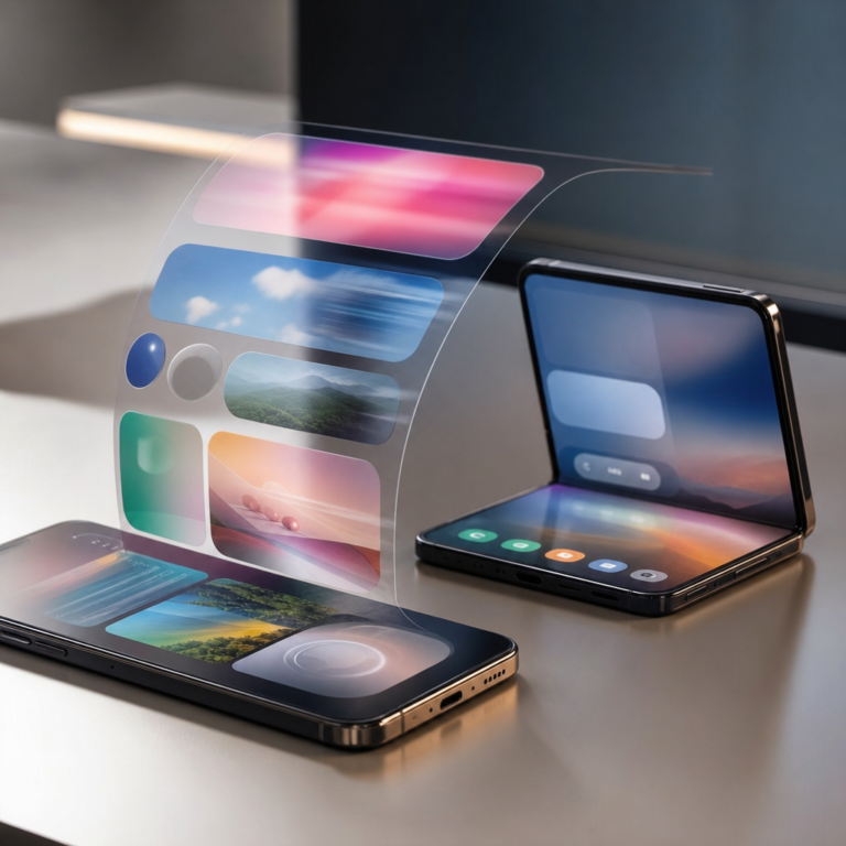 One UI 8 : nouveautés et optimisations incontournables