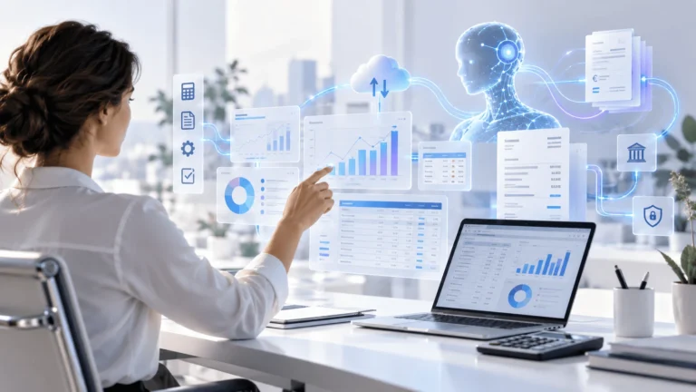 IA et comptabilité : comment le métier évolue ?